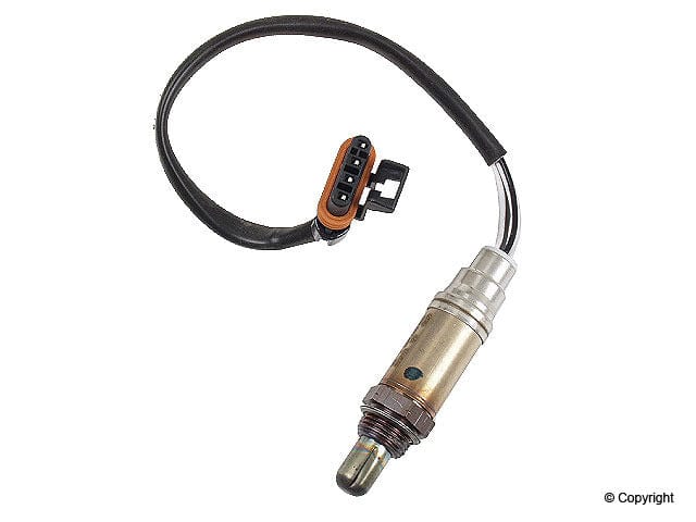 Oxygen Sensor - VW/Audi