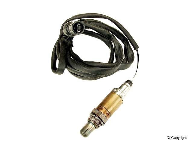 Oxygen Sensor - BMW