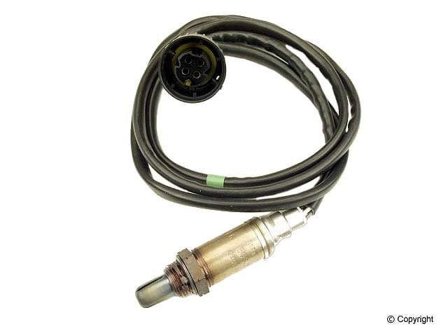Oxygen Sensor - BMW