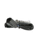 Wide-Band Oxygen Sensor