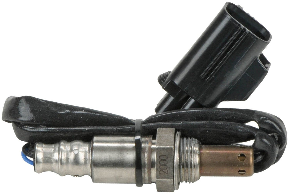 Wide-Band Oxygen Sensor