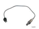 Wide-Band Oxygen Sensor