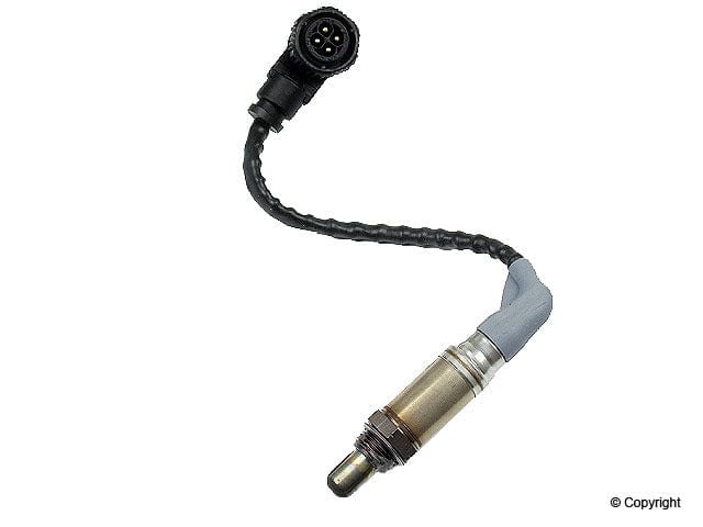 Oxygen Sensor