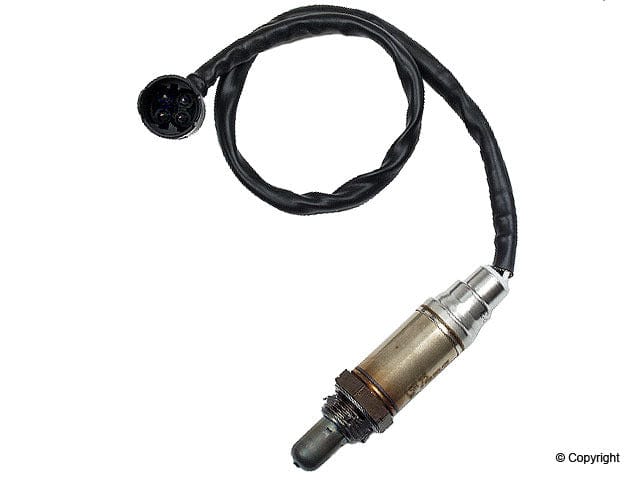 Oxygen Sensor - BMW