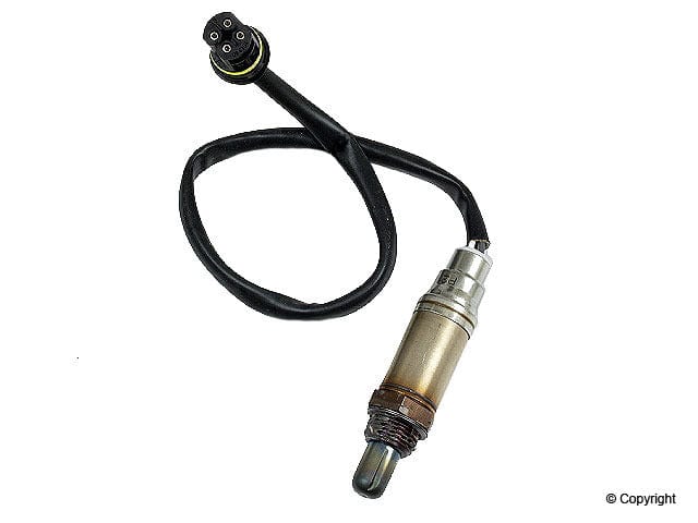 Oxygen Sensor