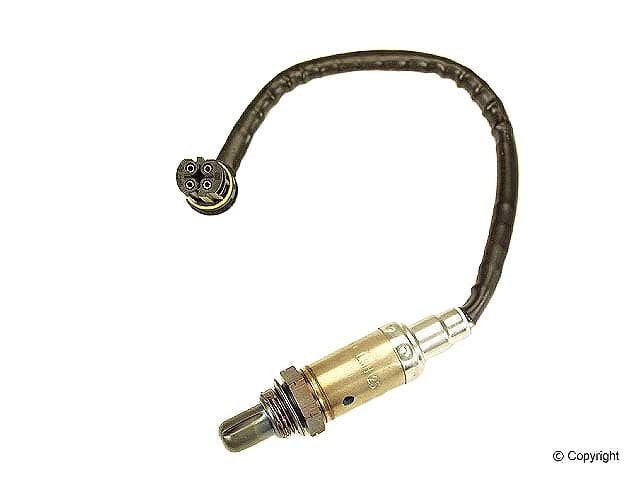 Oxygen Sensor - BMW