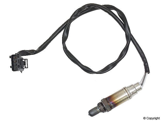 Oxygen Sensor - Porsche