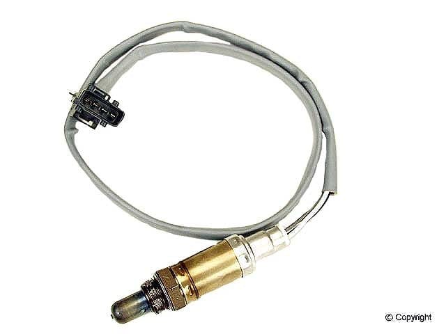 Oxygen Sensor - Porsche
