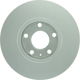 Quietcast Disc Brake Rotor