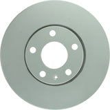 Quietcast Disc Brake Rotor