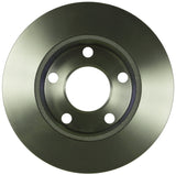 Quietcast Disc Brake Rotor