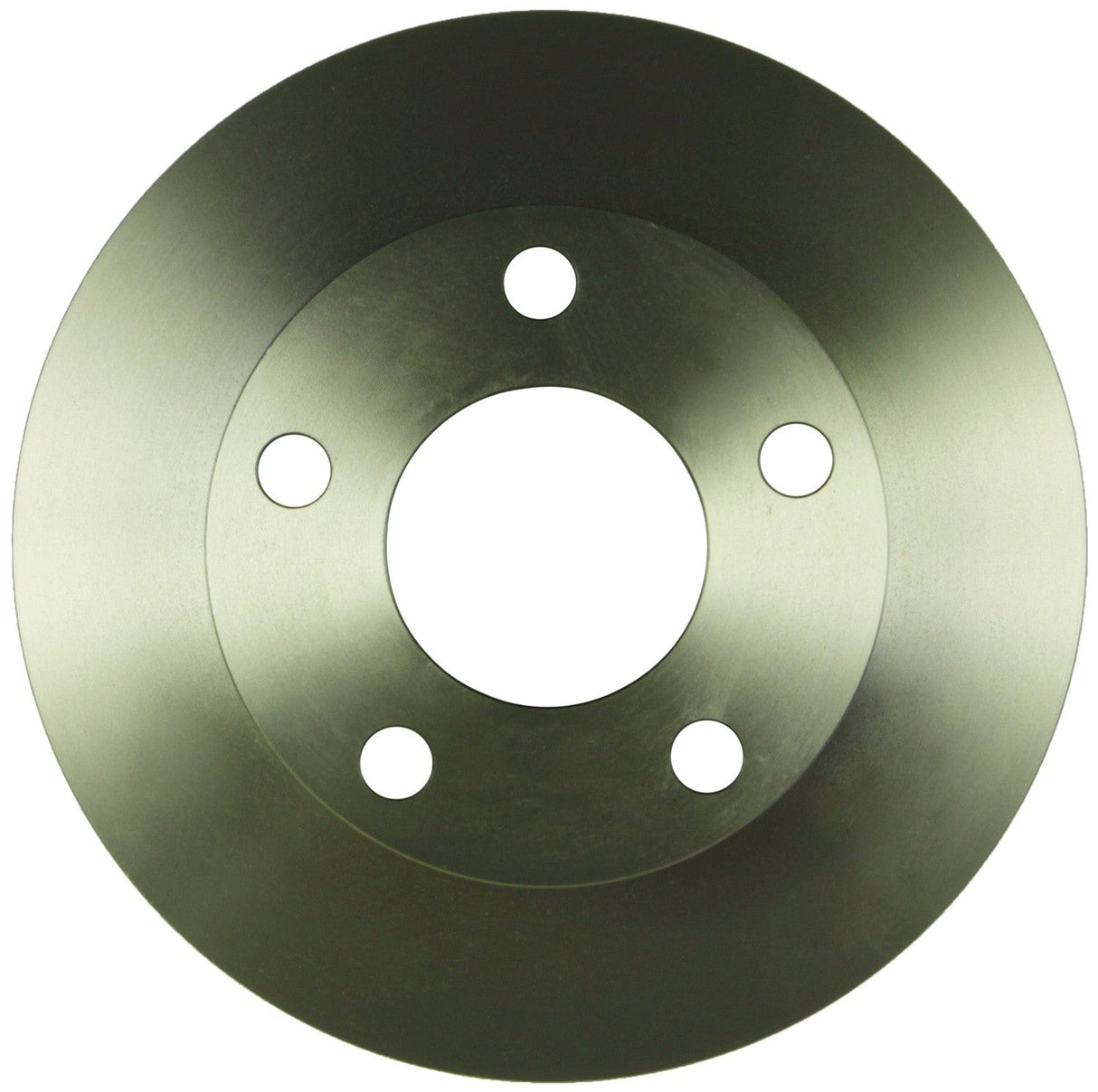 Quietcast Disc Brake Rotor