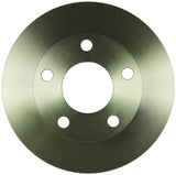Quietcast Disc Brake Rotor