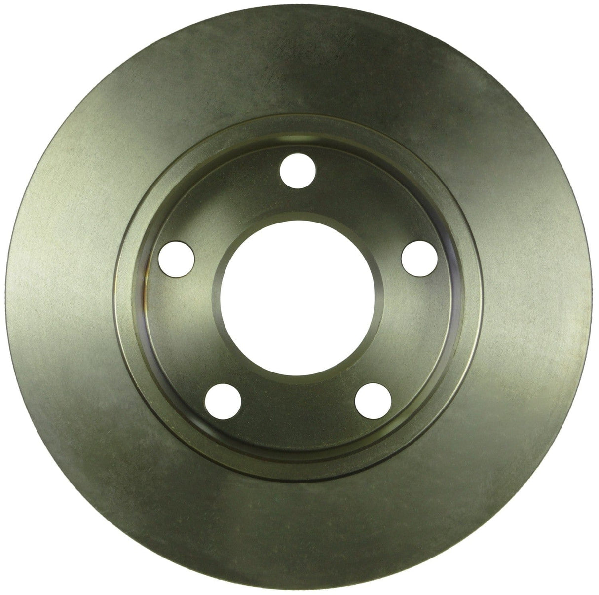 Quietcast Disc Brake Rotor