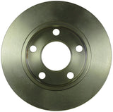 Quietcast Disc Brake Rotor