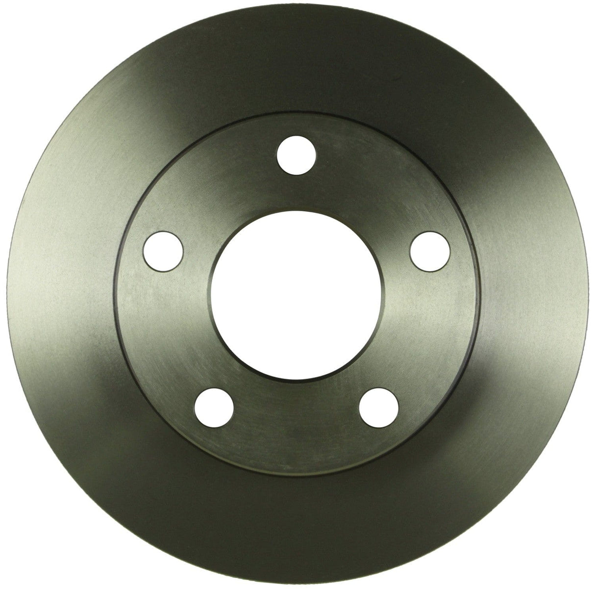 Quietcast Disc Brake Rotor