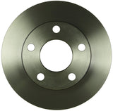 Quietcast Disc Brake Rotor