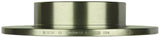 Quietcast Disc Brake Rotor