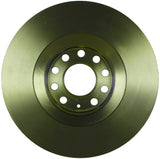 Quietcast Disc Brake Rotor