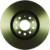 Quietcast Disc Brake Rotor