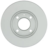 Quietcast Disc Brake Rotor