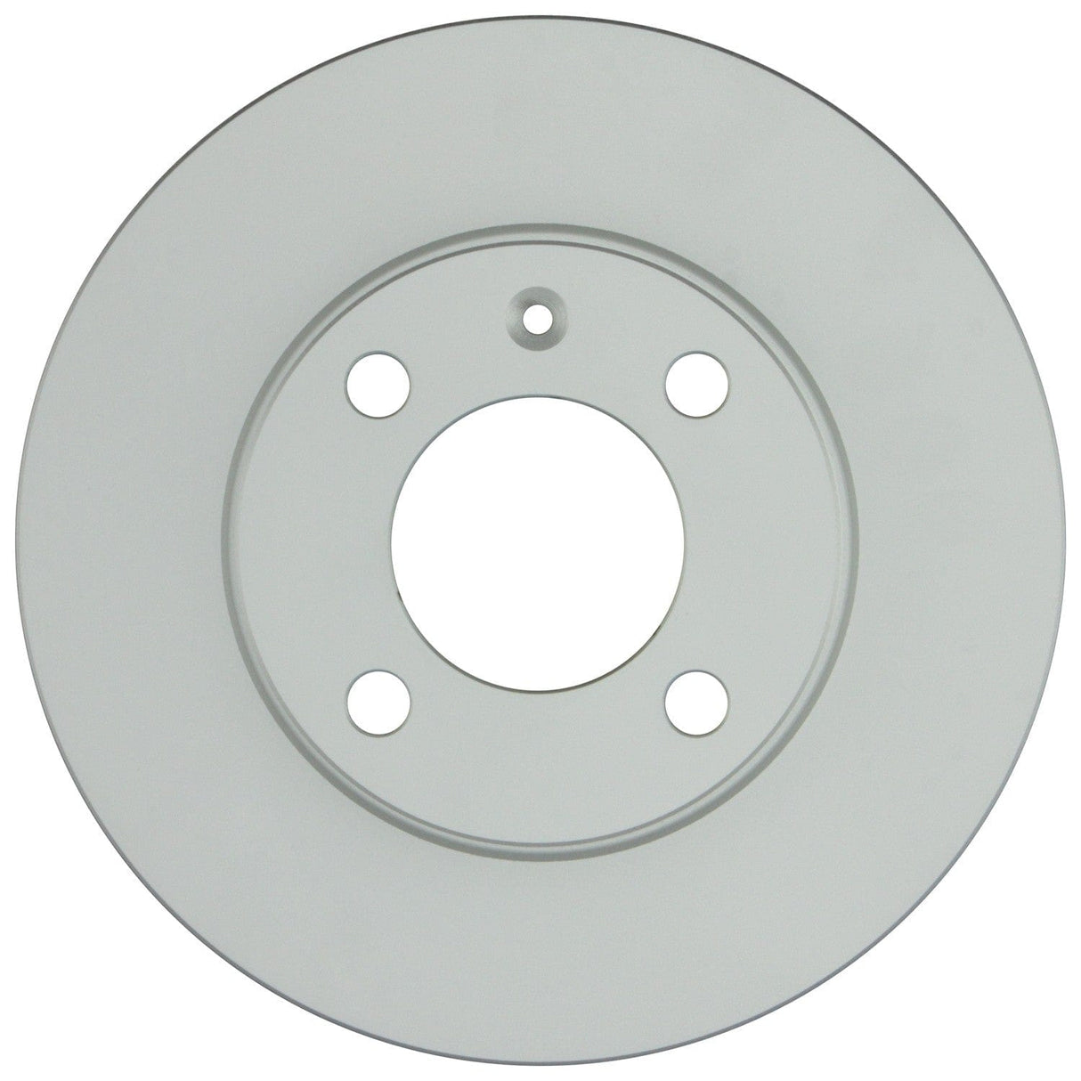Quietcast Disc Brake Rotor