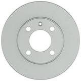 Quietcast Disc Brake Rotor