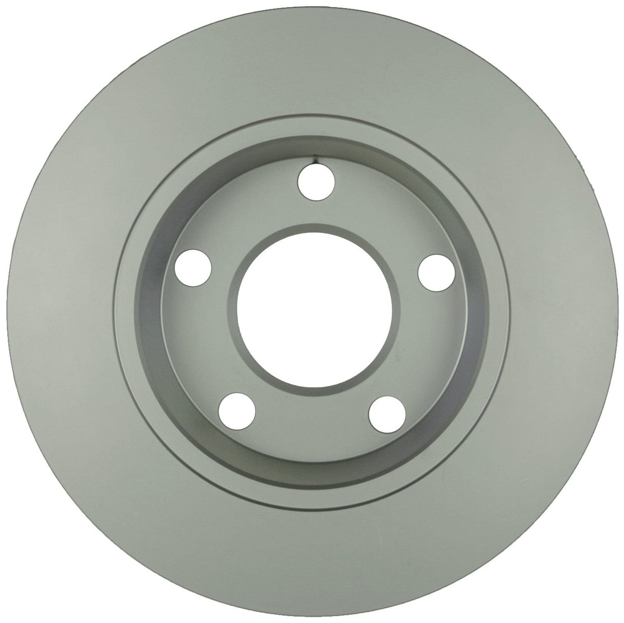 Quietcast Disc Brake Rotor