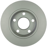 Quietcast Disc Brake Rotor