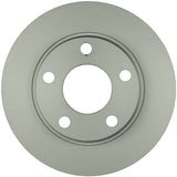 Quietcast Disc Brake Rotor