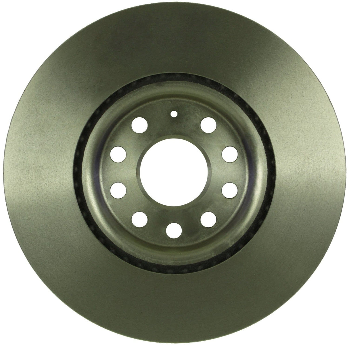 Quietcast Disc Brake Rotor