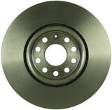 Quietcast Disc Brake Rotor