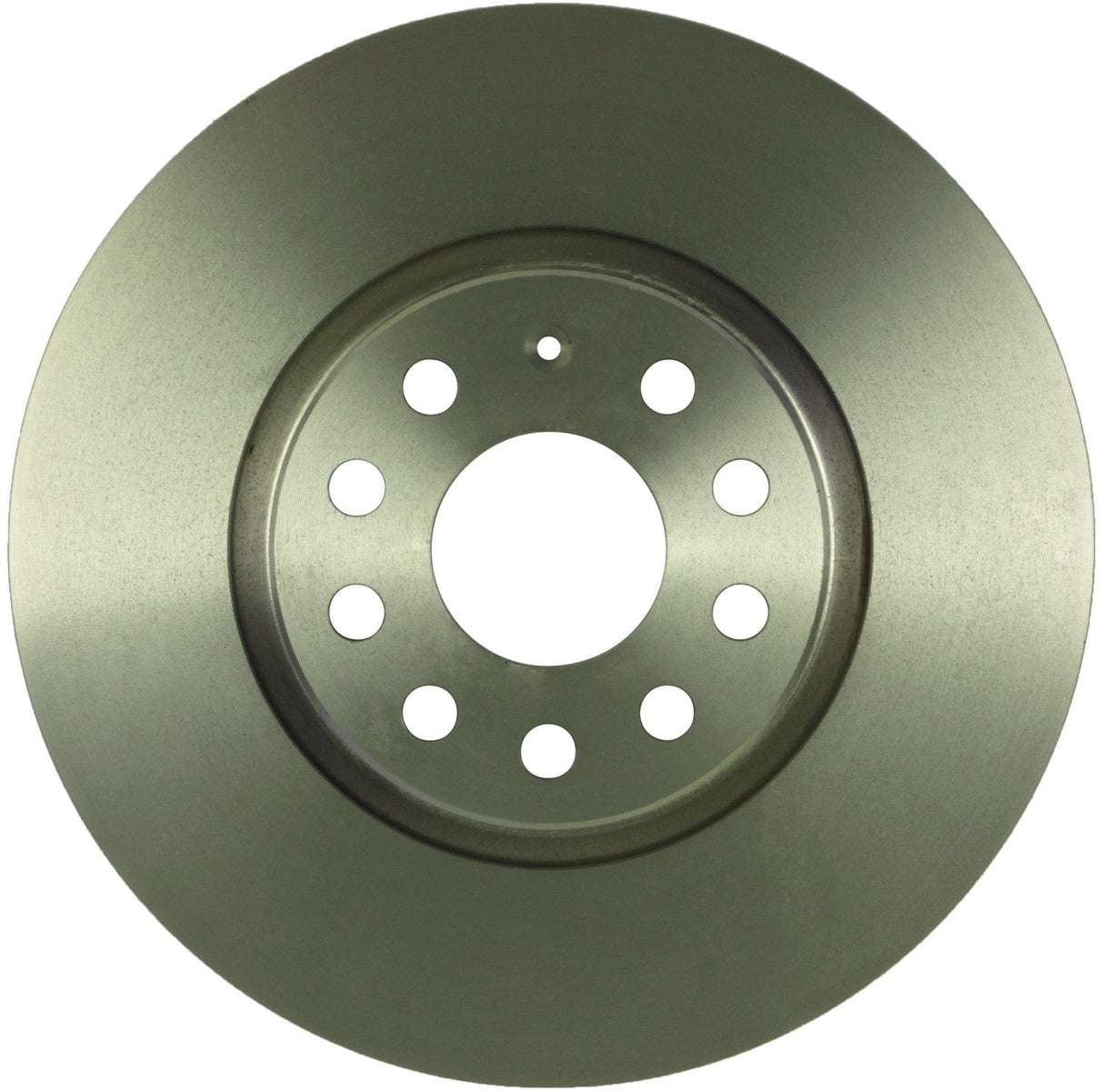 Quietcast Disc Brake Rotor