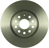 Quietcast Disc Brake Rotor