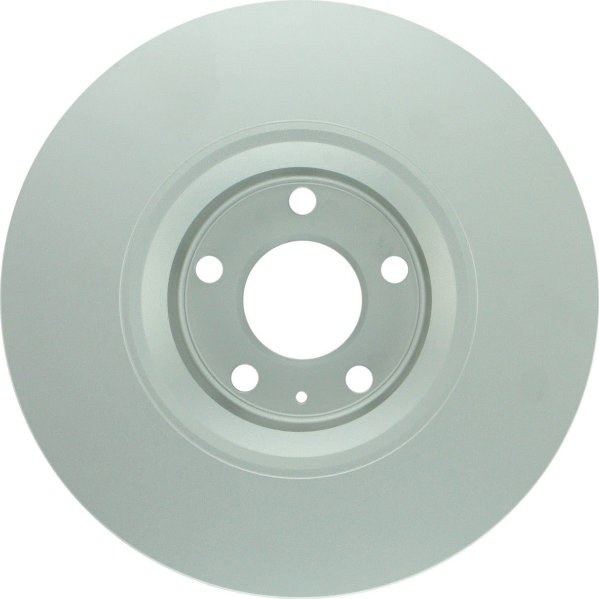 Quietcast Disc Brake Rotor