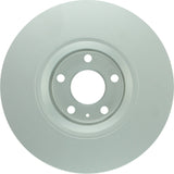 Quietcast Disc Brake Rotor