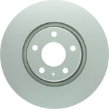 Quietcast Disc Brake Rotor
