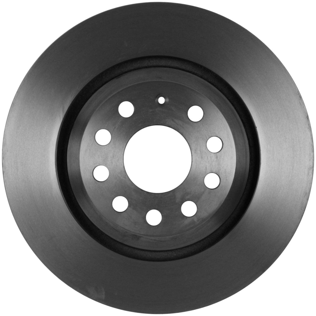 Quietcast Disc Brake Rotor