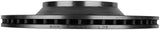 Quietcast Disc Brake Rotor