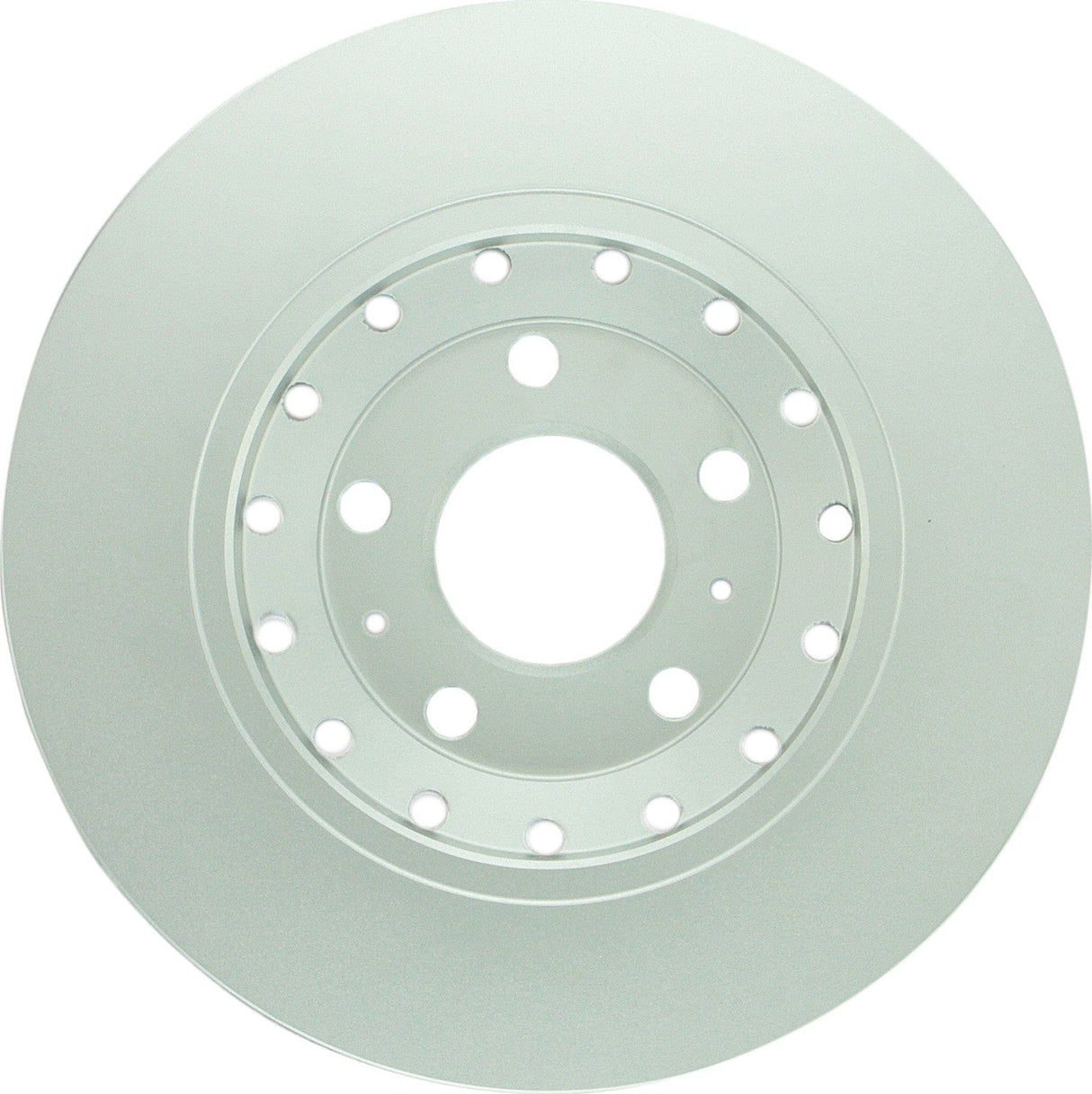 Quietcast Disc Brake Rotor