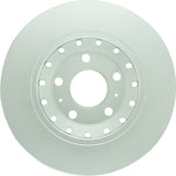 Quietcast Disc Brake Rotor