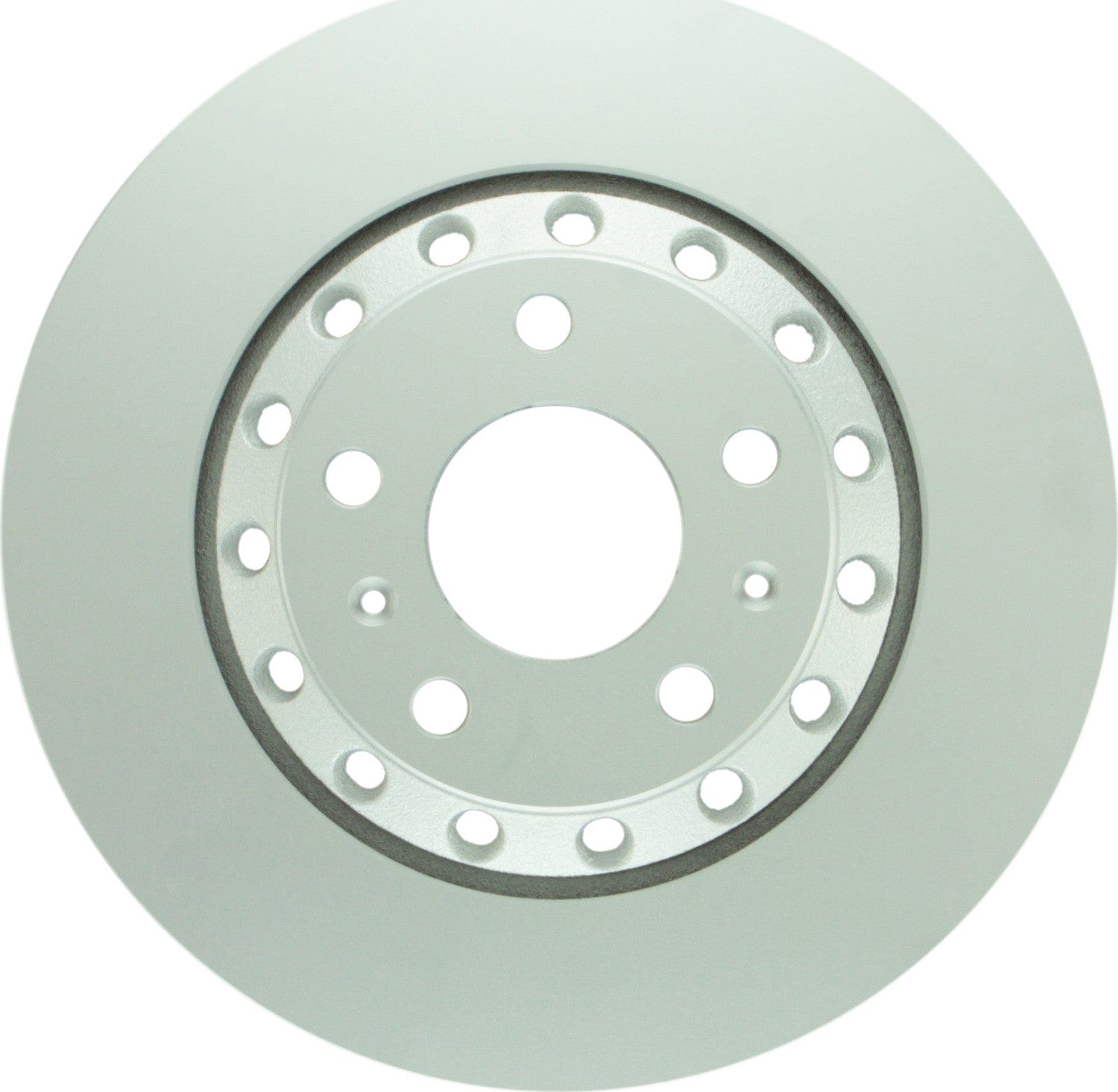 Quietcast Disc Brake Rotor Bosch