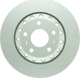 Quietcast Disc Brake Rotor