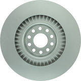 Quietcast Disc Brake Rotor