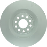 Quietcast Disc Brake Rotor
