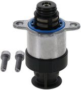 Metering Unit