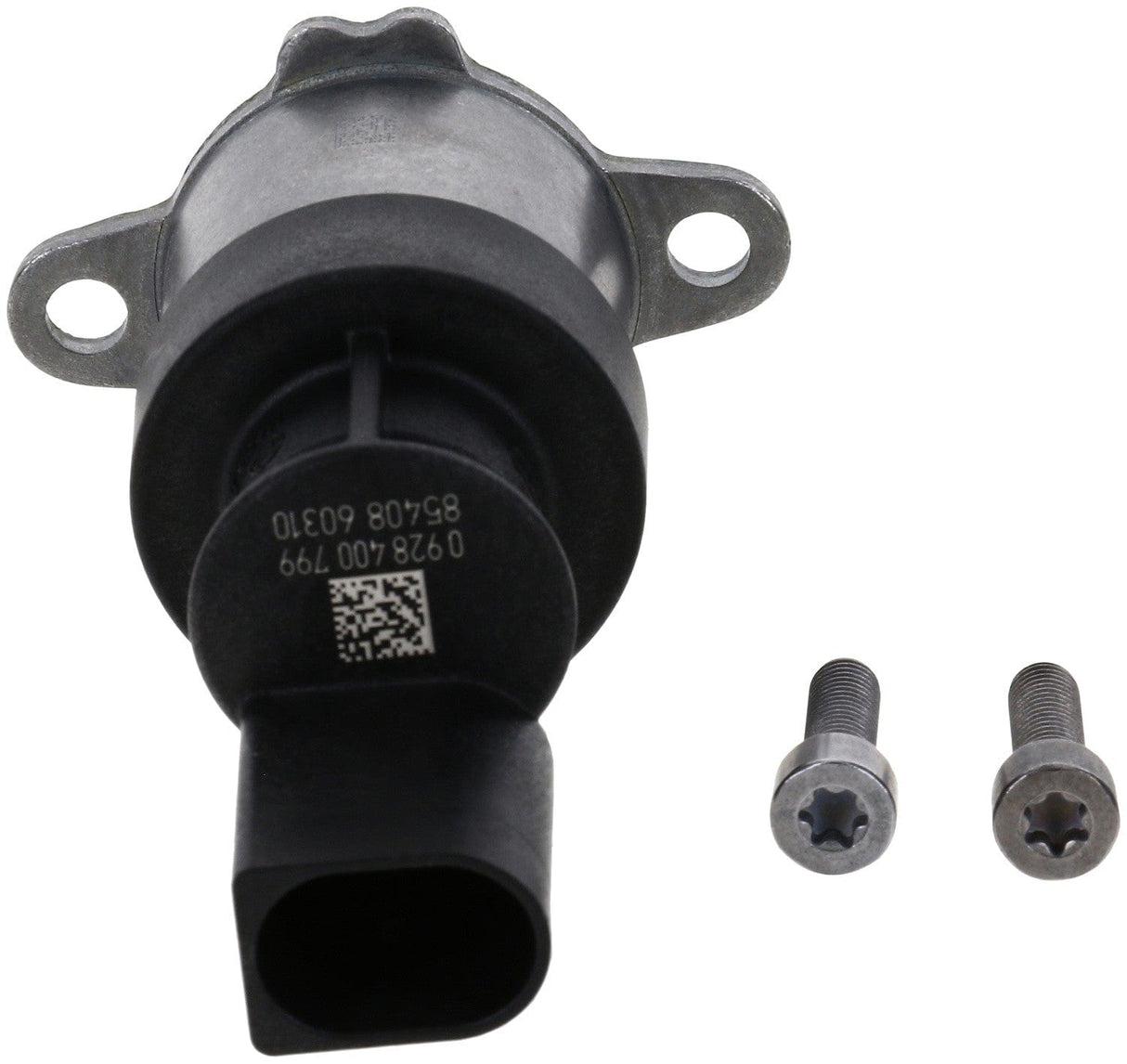 Metering Unit
