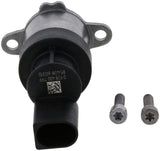 Metering Unit