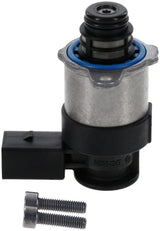 Metering Unit