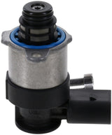 Metering Unit